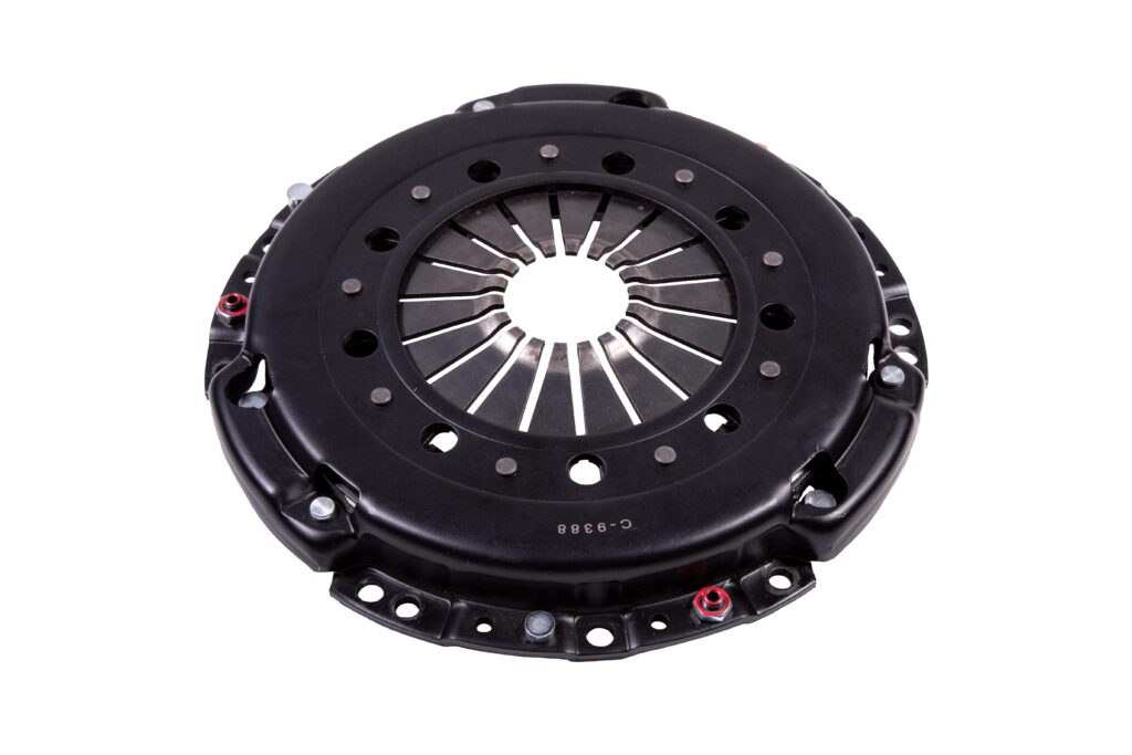 DM2070326T Vengeance Clutch