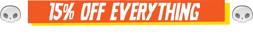 Sale Ends Nov 2nd 2025